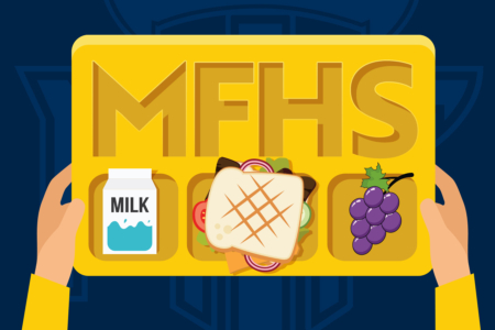 Mfhs lunch menu