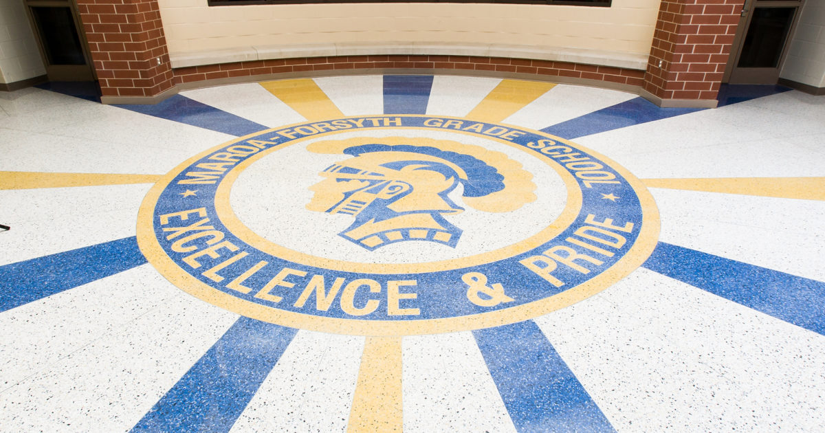 About Us Maroa Forsyth School District