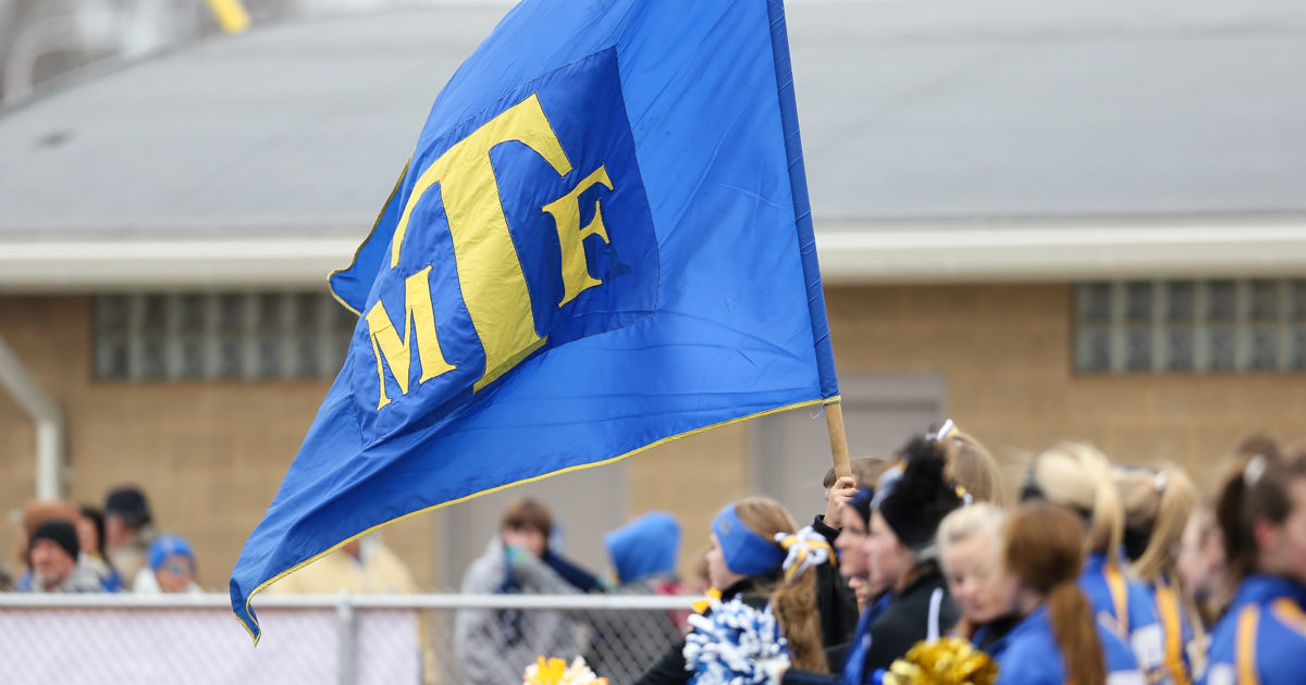 Why MaroaForsyth School District Maroa Forsyth School District