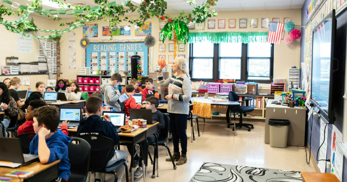 Current Staff Maroa Forsyth School District