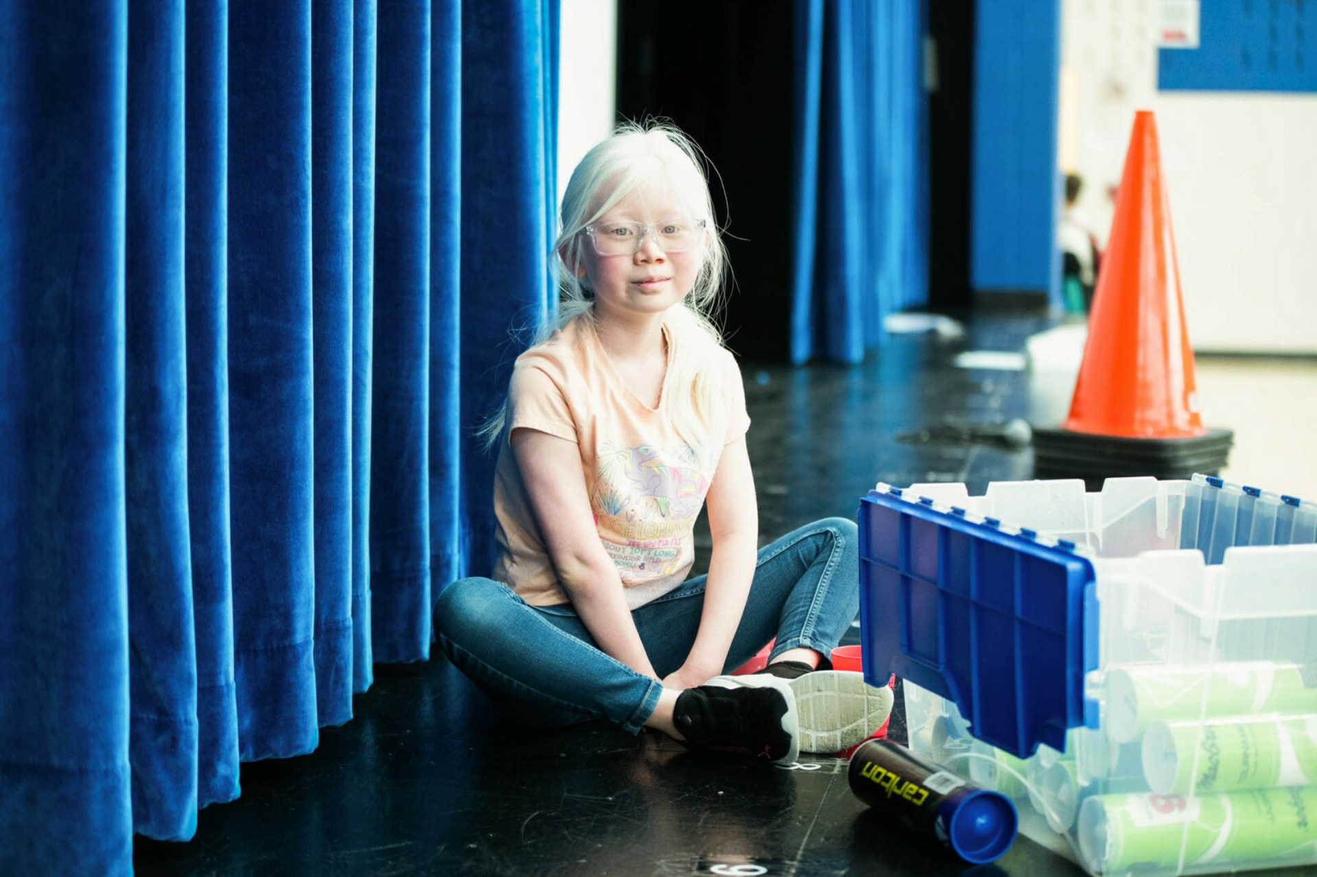 MaroaForsyth Grade School Maroa Forsyth School District