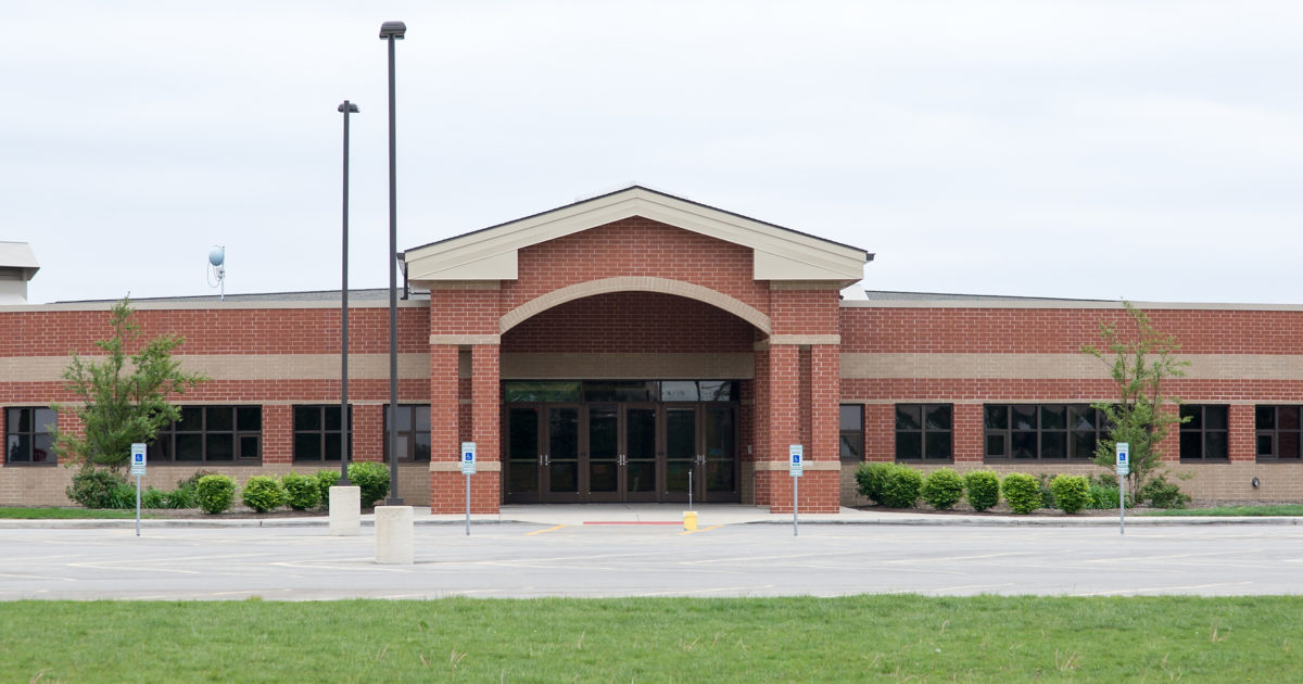 MaroaForsyth Grade School Maroa Forsyth School District