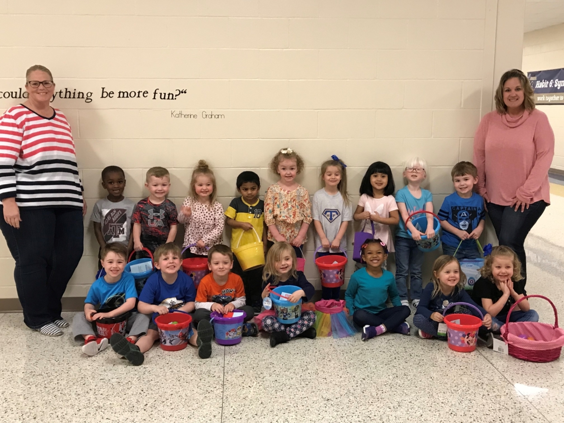 Maroa Forsyth Grade School Home Page