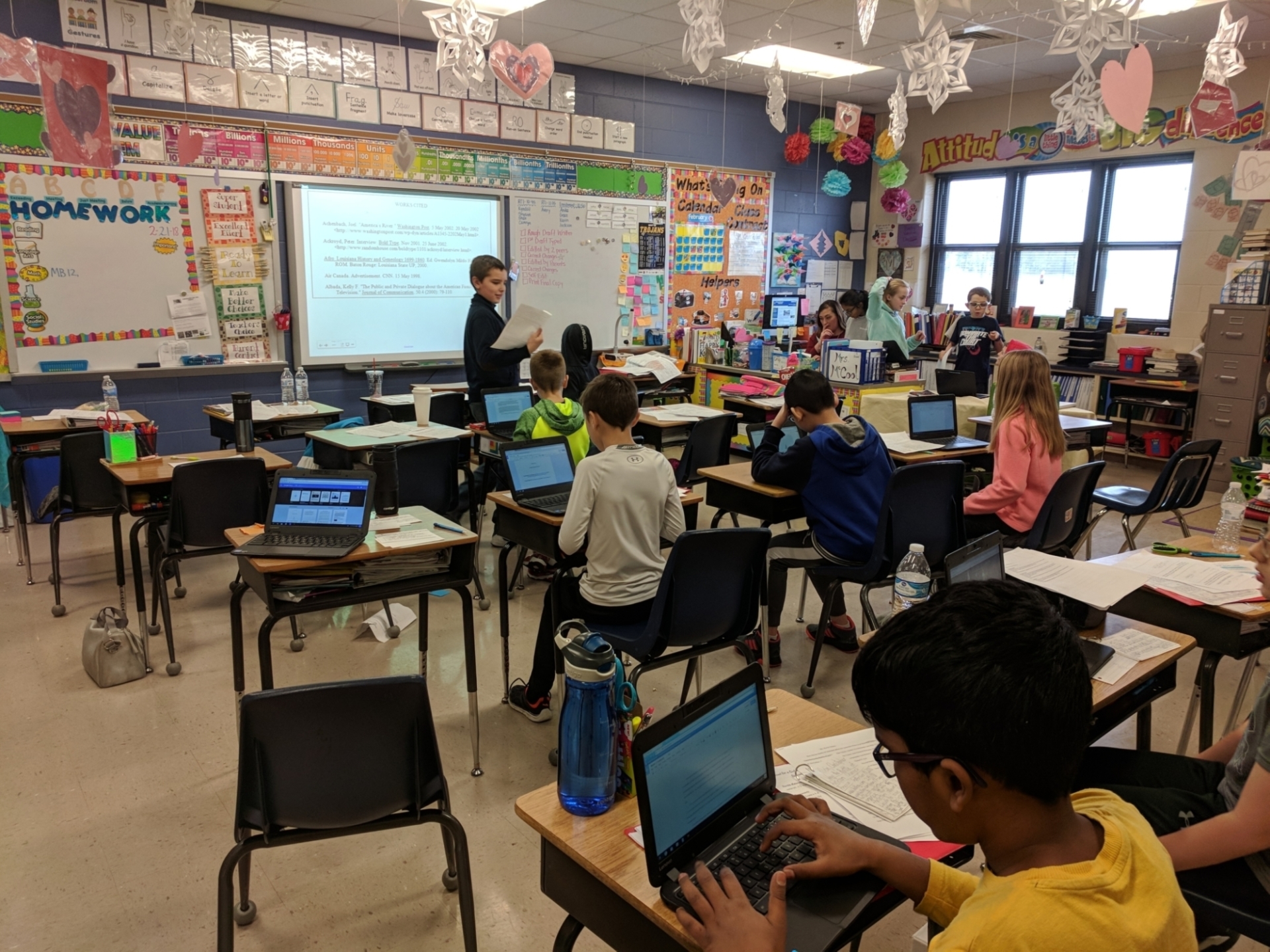 Maroa Forsyth Grade School Home Page