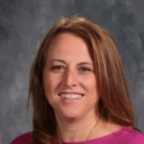Audra Heckwine
