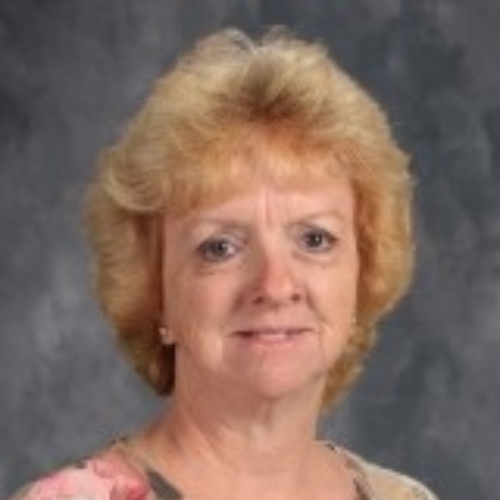 Dawn Jackson