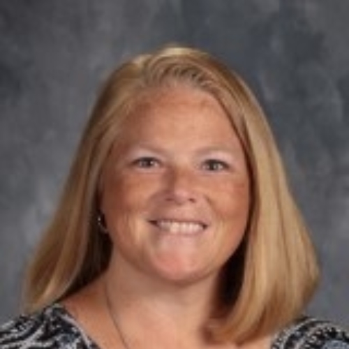 Julie Crabtree