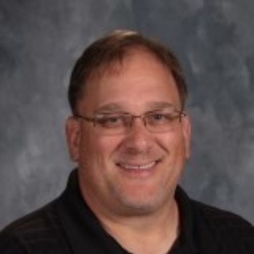Rob Luther