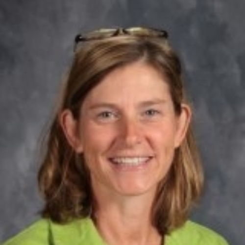 Wendy Jalley