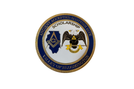 Illinois masons scholarship