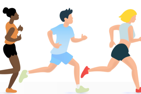 Running
